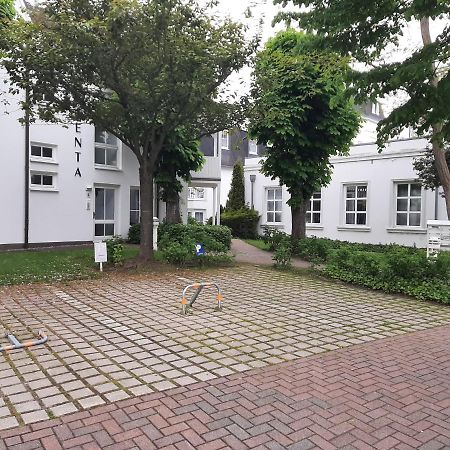 Atelier-Appartement Ambienta Im Zentrum Von ビンツ エクステリア 写真
