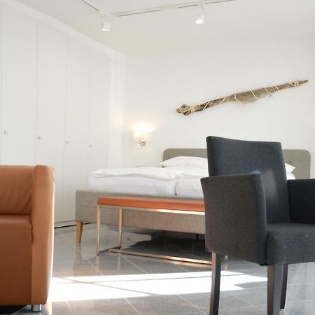 Atelier-Appartement Ambienta Im Zentrum Von ビンツ エクステリア 写真