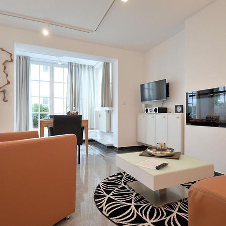 Atelier-Appartement Ambienta Im Zentrum Von ビンツ エクステリア 写真