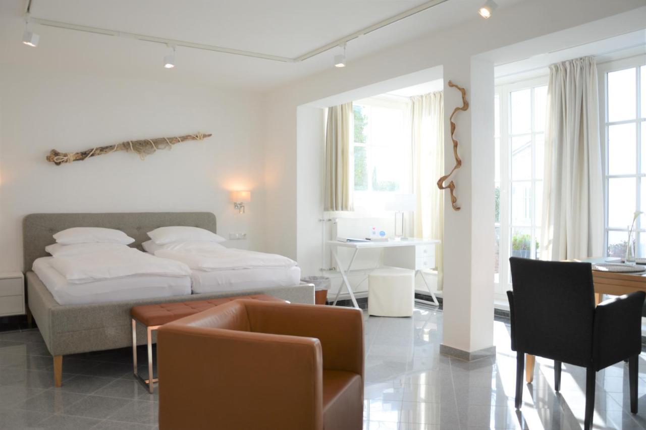 Atelier-Appartement Ambienta Im Zentrum Von ビンツ エクステリア 写真